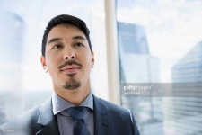 image of goatee