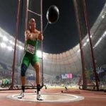 image of sport