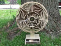 image of electric_fan #27