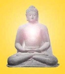 image of buddha