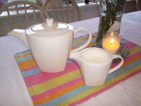 image of teapot