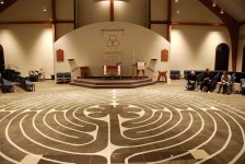 image of maze