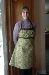 image of apron