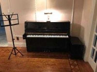 image of piano
