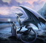 image of dragon