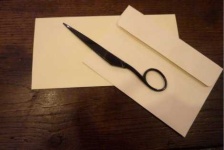 image of letter_opener #5