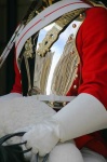 image of breastplate
