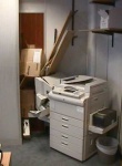 image of photocopier