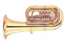 image of euphonium