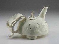 image of teapot