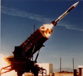 image of missile