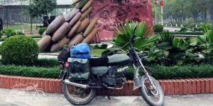 image of motorbike