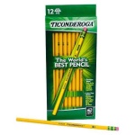 image of pencil