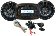 image of stereo