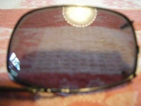 image of sunglass
