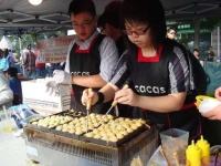 image of takoyaki #4