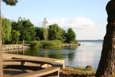 image of lakeside #13