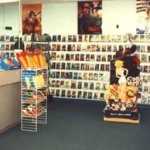 image of indoor