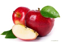 image of apple #11