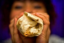 image of burrito