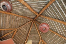 image of thatch