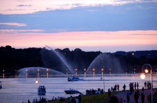 image of fireboat