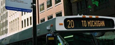 image of bus
