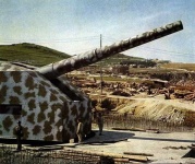 image of cannon