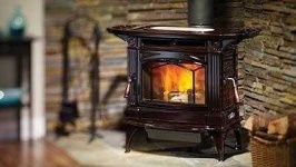 image of stove