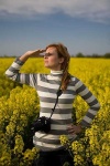 image of rapeseed