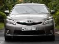 image of vehicle