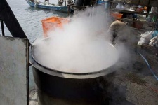 image of caldron