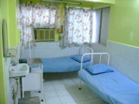 image of hospitalroom #1