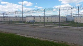 image of jail