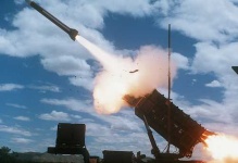 image of projectile