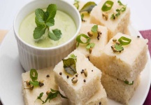 image of dhokla #33