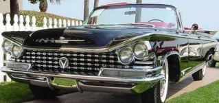 image of convertible_car