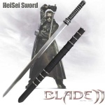 image of sword