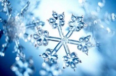 image of snowflake