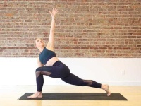 image of yoga