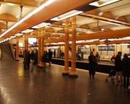 image of subway #12