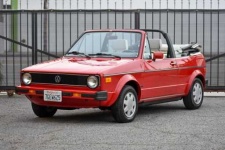 image of cabriolet