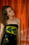 image of sarong