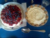 image of trifle