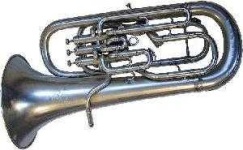 image of euphonium