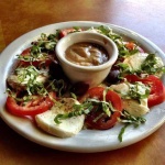 image of caprese_salad #28