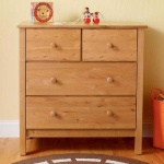 image of dresser