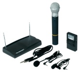 image of microphone