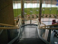 image of bannister