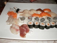 image of sushi #13